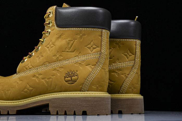 LVT BOOTS