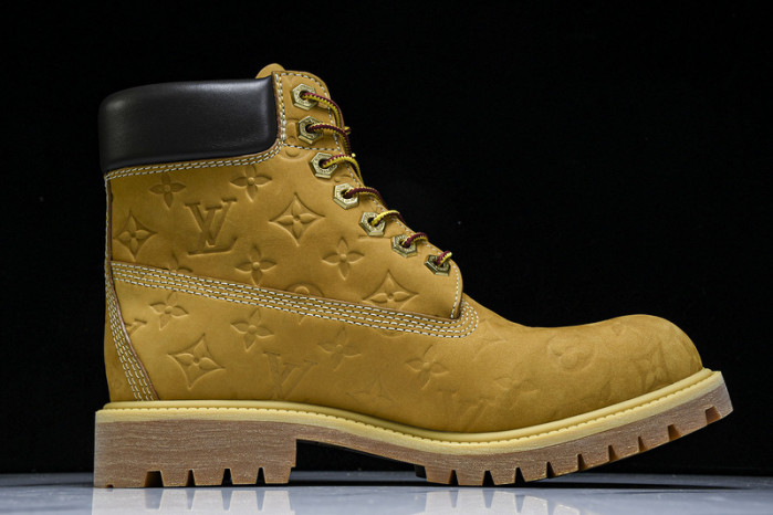 LVT BOOTS