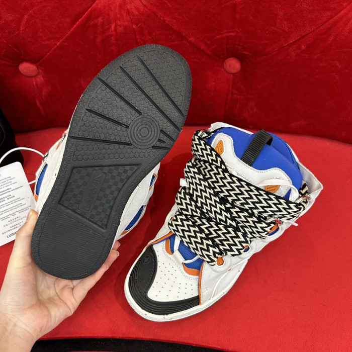 LANVIN SNEAKERS LA-94