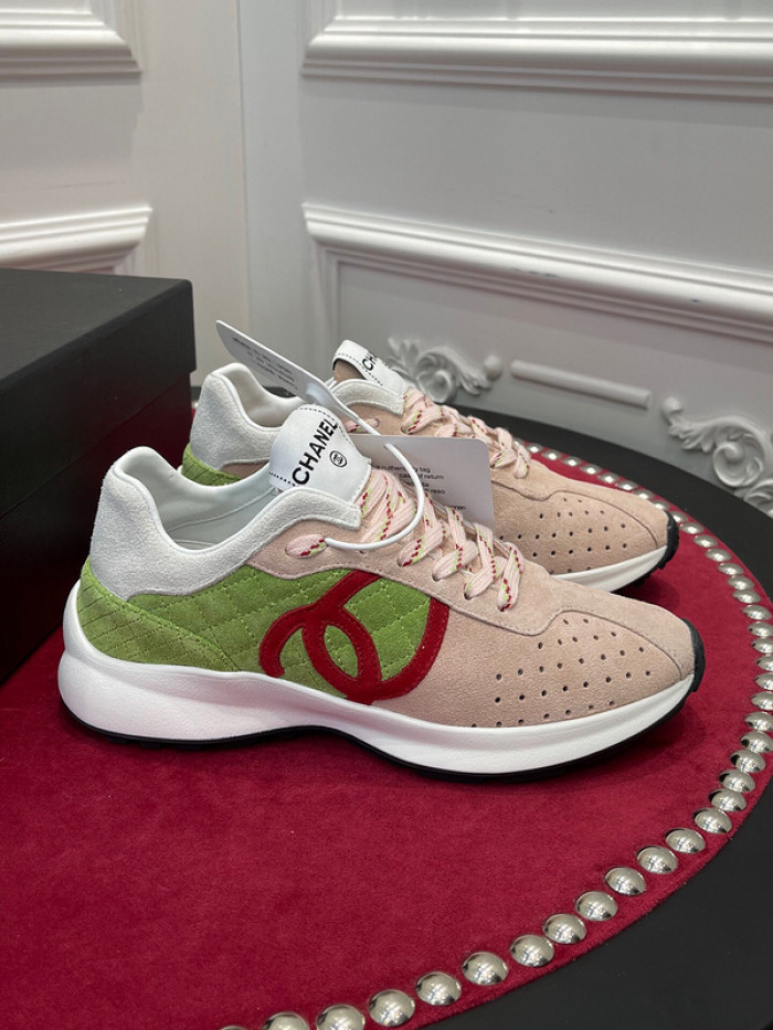 C*HANE*L SNEAKERS CHL -30