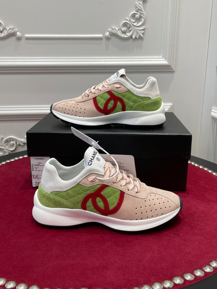 C*HANE*L SNEAKERS CHL -30