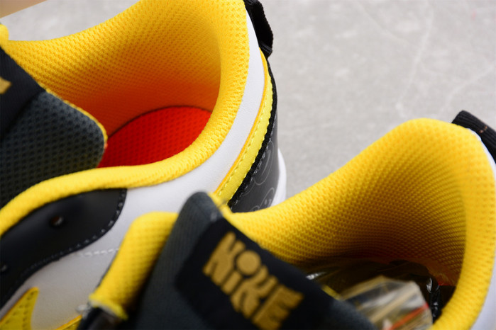 Air Jordan 1 Low 2 FP80(GS) DO6688-100