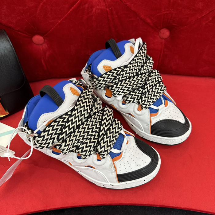 LANVIN SNEAKERS LA-94